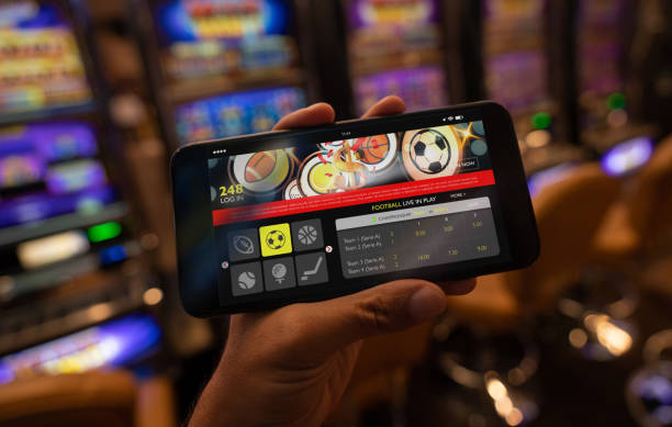 Minimum Deposit Casinos 2025 16