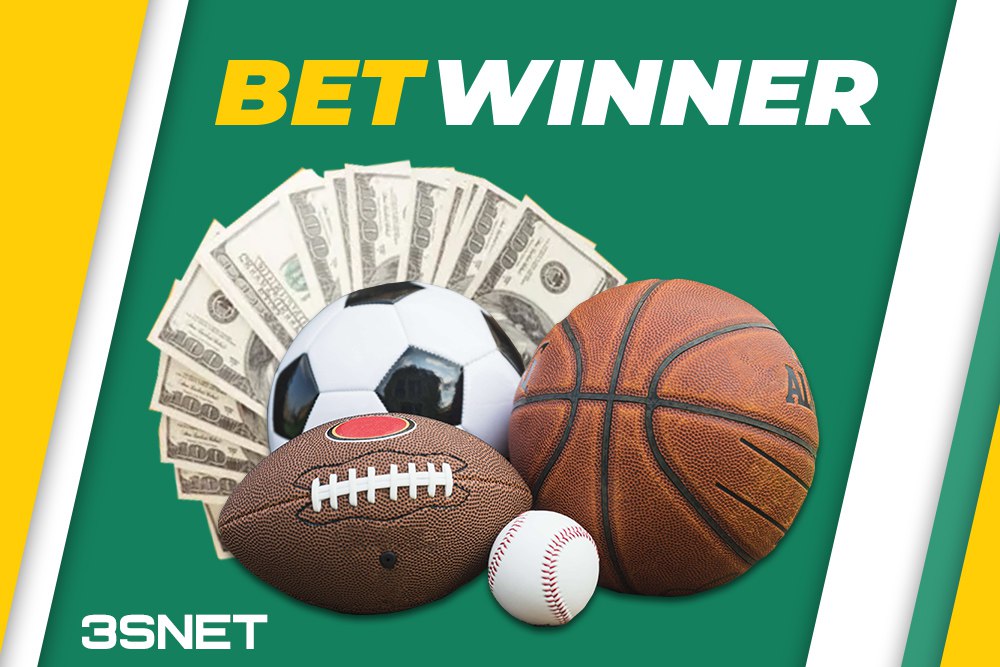 Deposit BetWinner Your Guide to Easy Deposits