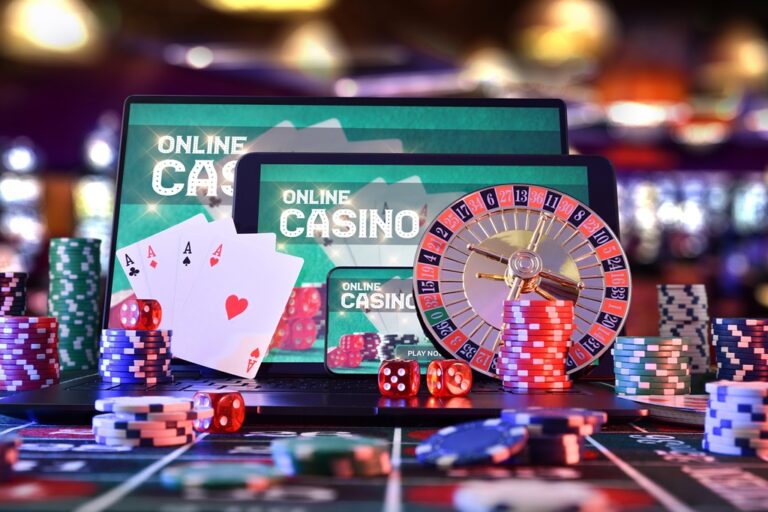 Discover the Excitement Online Casino Free Bonus No Deposit Offers