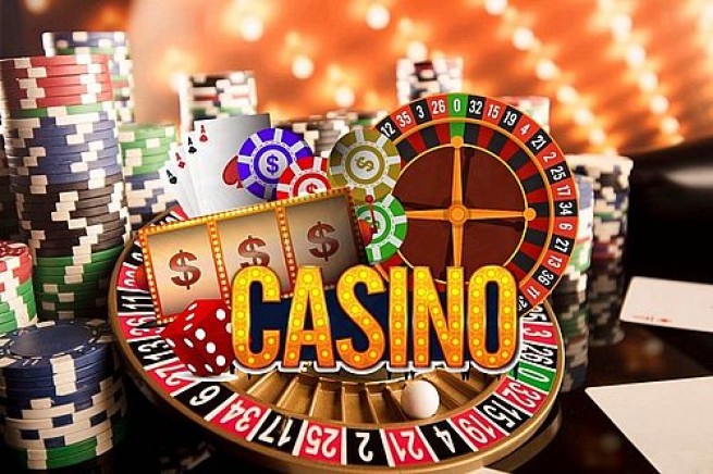 Discover the Excitement Online Casino Free Bonus No Deposit Offers