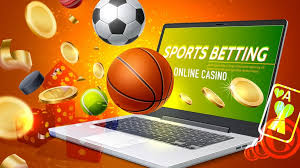 Discover the Exciting World of Online Betting with zaman bet