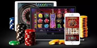 Unlock Excitement with Online Casino No Deposit Bonus