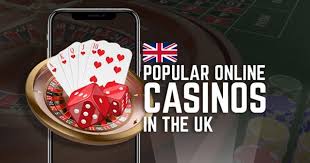 Unlock Excitement with Online Casino No Deposit Bonus