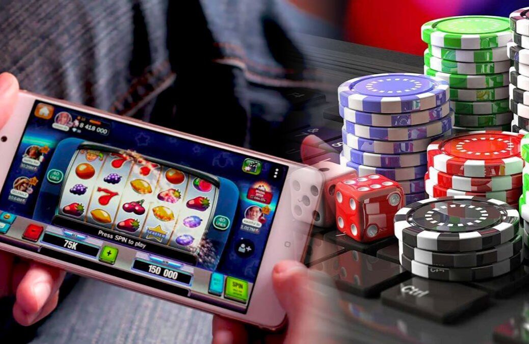 Unlocking Fun Online Casino No Deposit Bonus