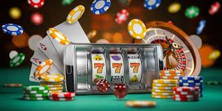 Nové online casino bonus bez vkladu – Objevte svět bezrizikového hraní Nové online casino bonus bez vkladu – Objevte svět bezrizikového hraní
